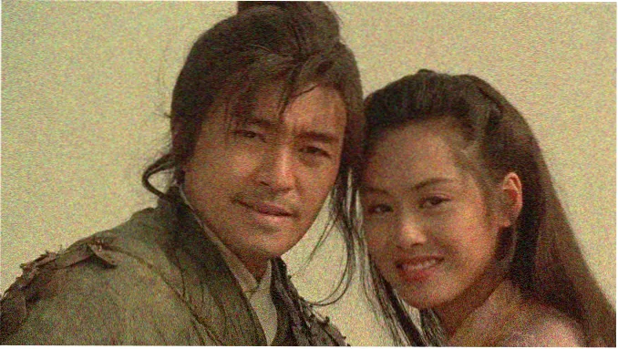 韩剧漂亮的保姆主视觉画面